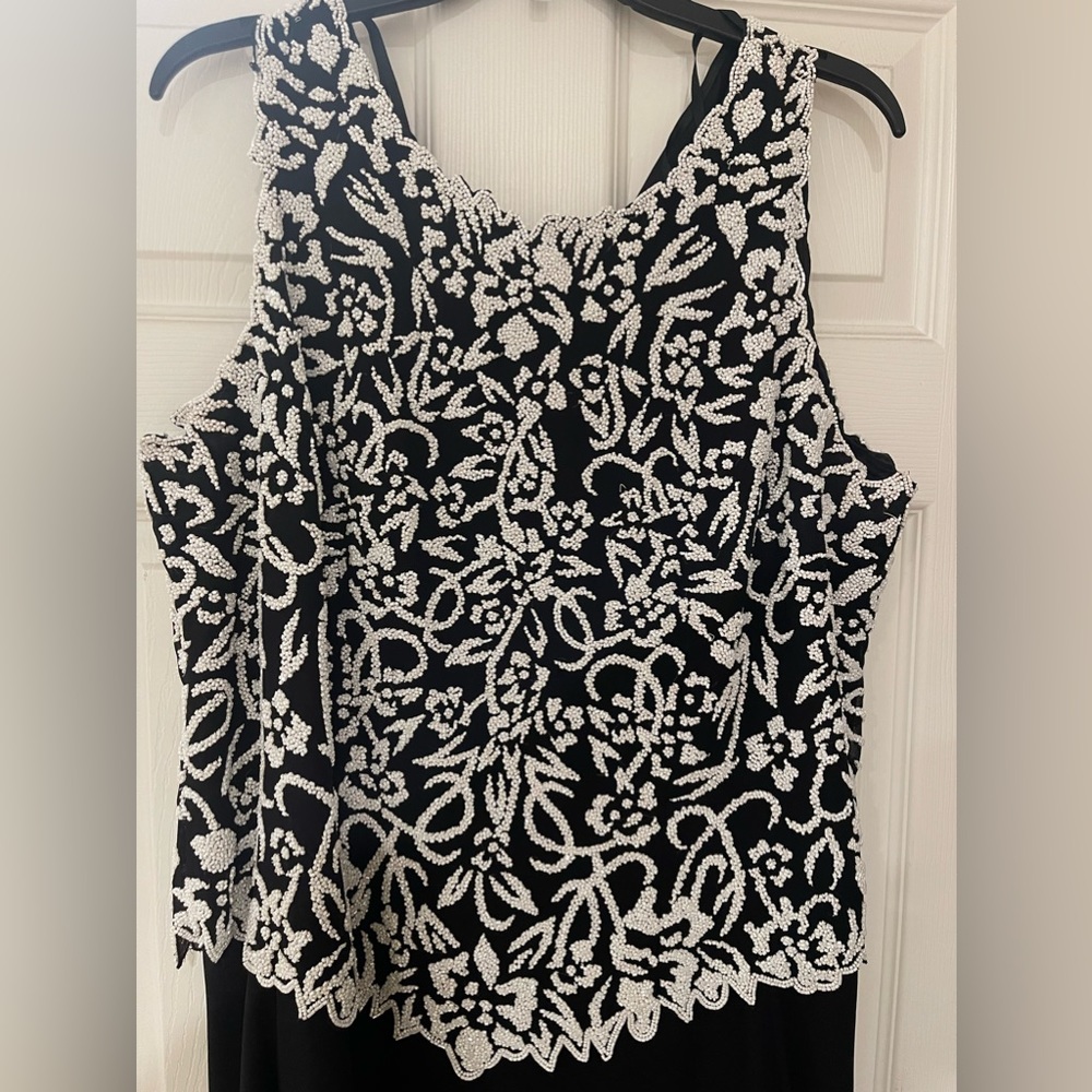 Formal Gown JKARA